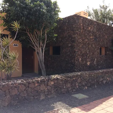 Casa Mm Tropical Garden Casa vacanze Corralejo